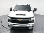 2025 Silverado 2500HD Thumbnail 38