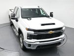 2025 Silverado 2500HD Thumbnail 39