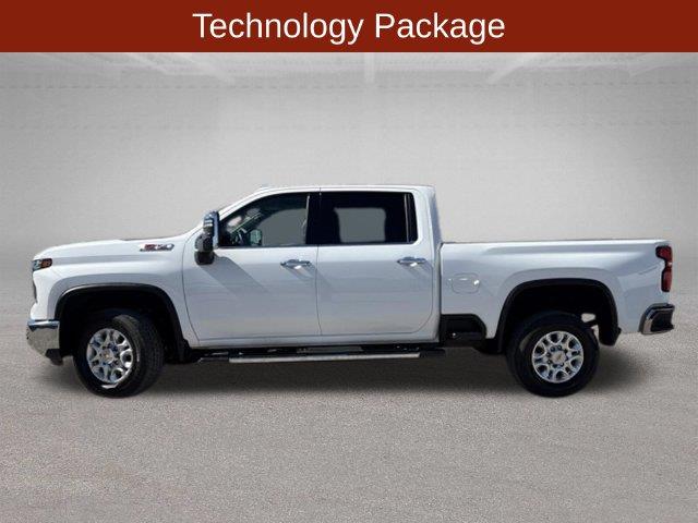2026 Chevrolet Silverado Hd - $64,968