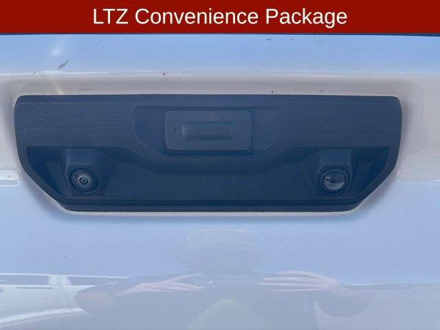 2026 Chevrolet Silverado Hd - $64,968