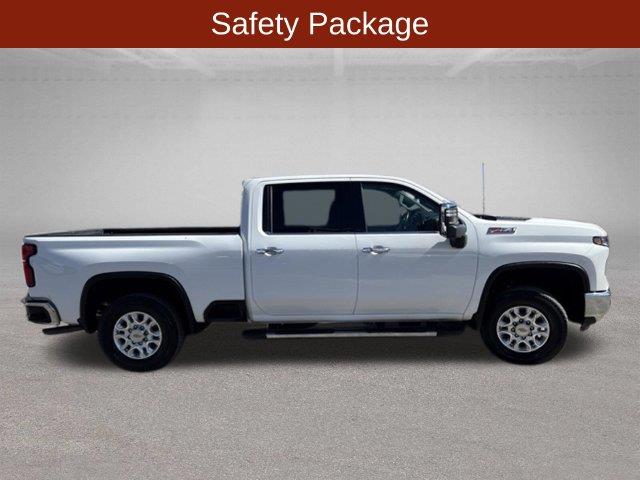 2026 Chevrolet Silverado Hd - $64,968