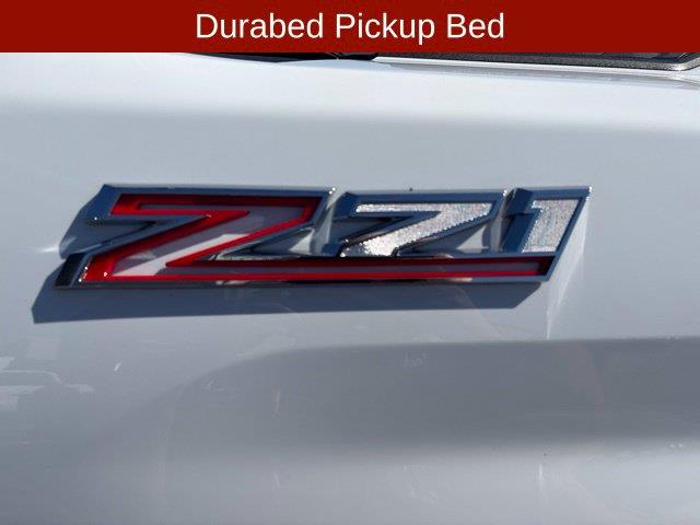 2026 Chevrolet Silverado Hd - $64,968