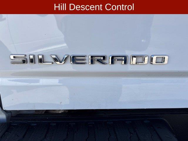 2026 Chevrolet Silverado Hd - $64,968