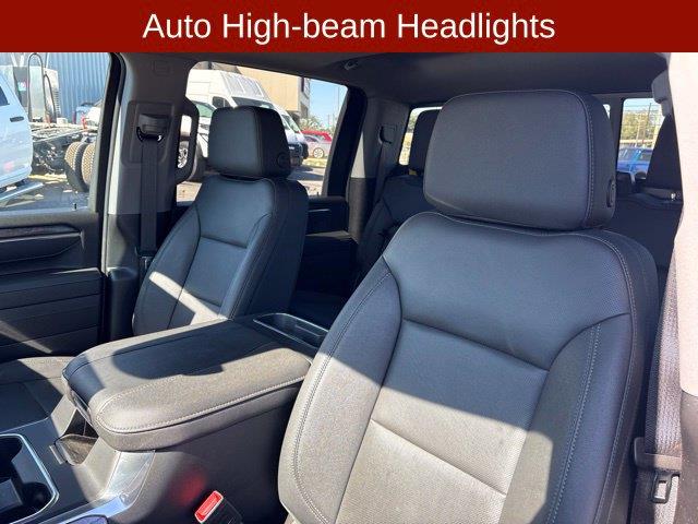 2026 Chevrolet Silverado Hd - $64,968