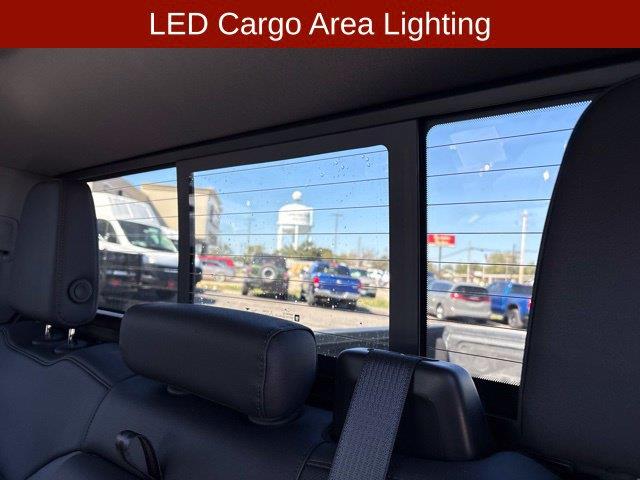 2026 Chevrolet Silverado Hd - $64,968