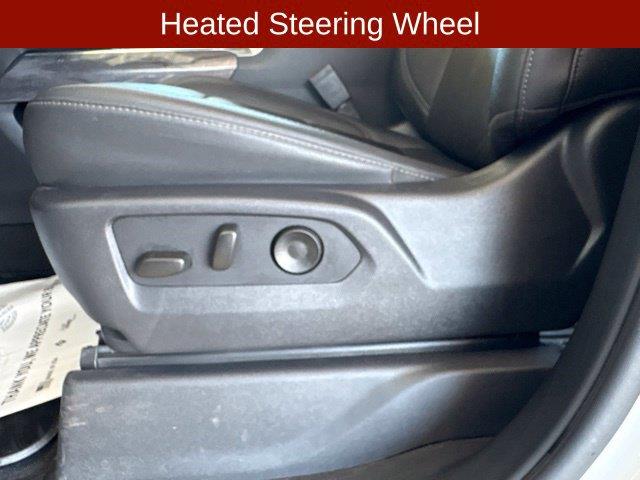 2026 Chevrolet Silverado Hd - $64,968