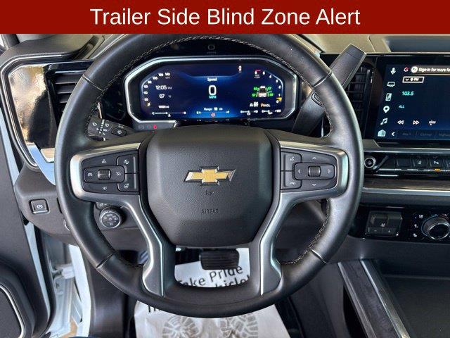 2026 Chevrolet Silverado Hd - $64,968