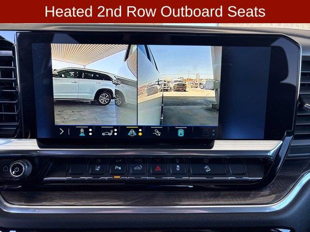2026 Chevrolet Silverado Hd - $64,968