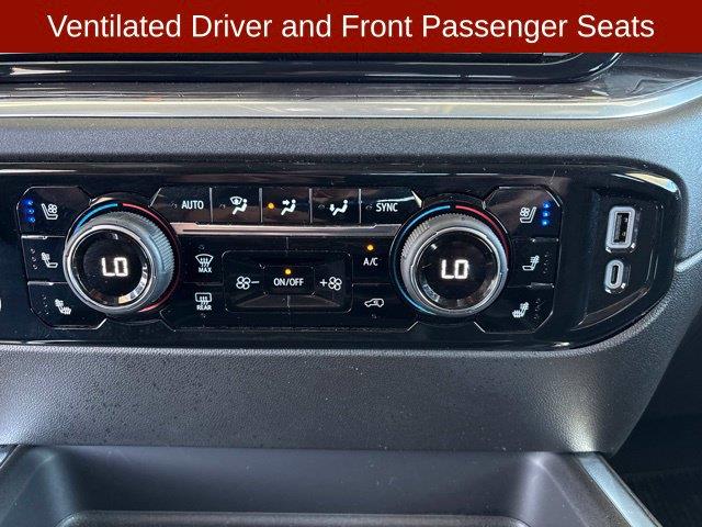 2026 Chevrolet Silverado Hd - $64,968