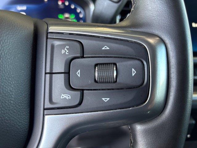 2026 Chevrolet Silverado Hd - $64,968