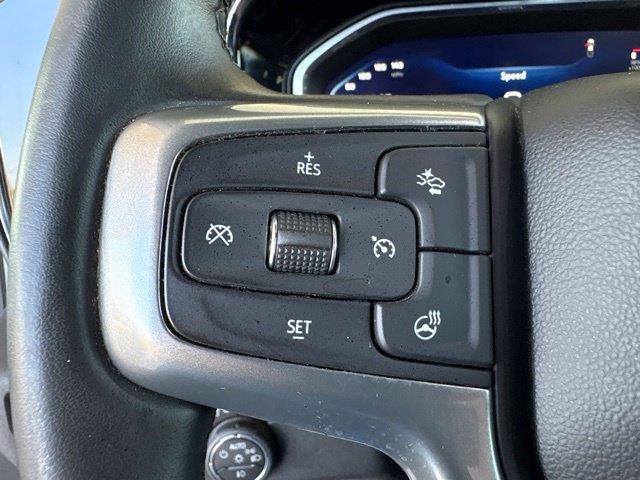 2026 Chevrolet Silverado Hd - $64,968