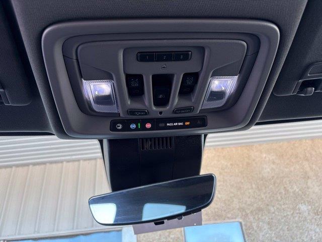 2026 Chevrolet Silverado Hd - $64,968