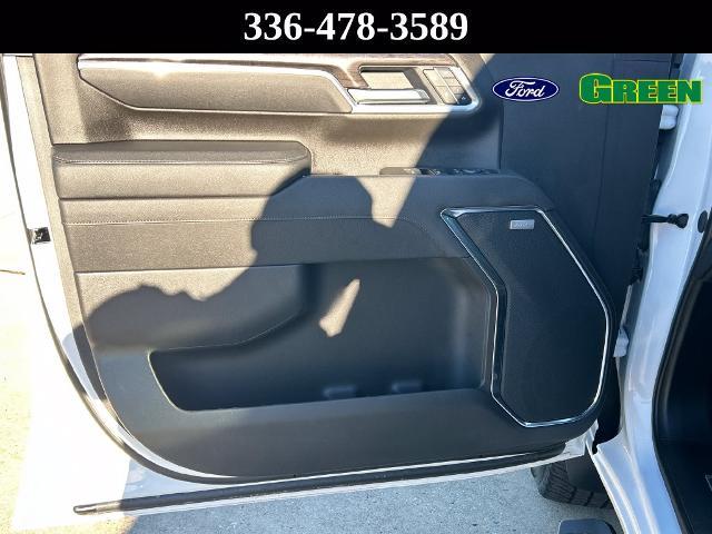 2026 Chevrolet Silverado Hd - $69,758