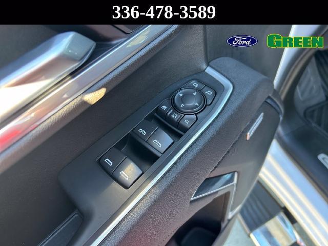 2026 Chevrolet Silverado Hd - $69,758