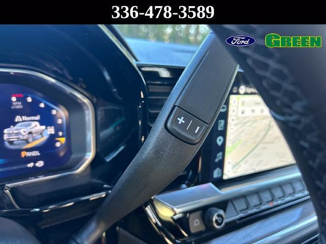 2026 Chevrolet Silverado Hd - $69,758