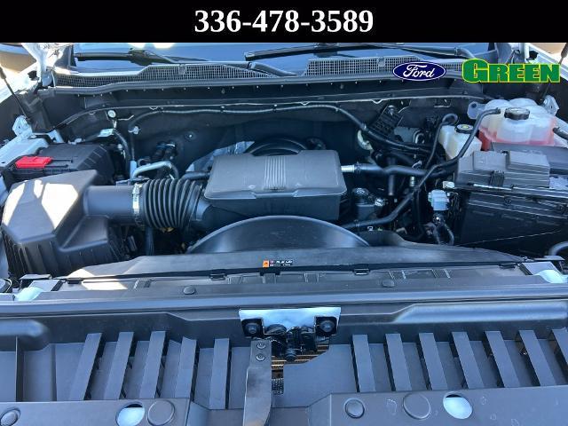 2026 Chevrolet Silverado Hd - $69,758