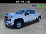 2026 Silverado 2500HD Thumbnail 1