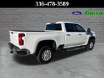 2026 Silverado 2500HD Thumbnail 6