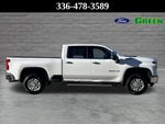 2026 Silverado 2500HD Thumbnail 7