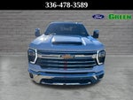 2026 Silverado 2500HD Thumbnail 9