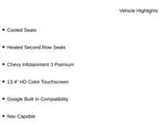 2026 Silverado 2500HD Thumbnail 23