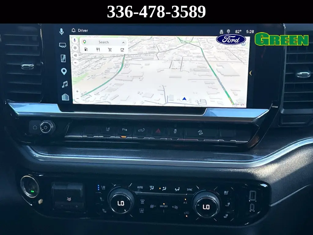 2026 Chevrolet Silverado Hd - $69,758