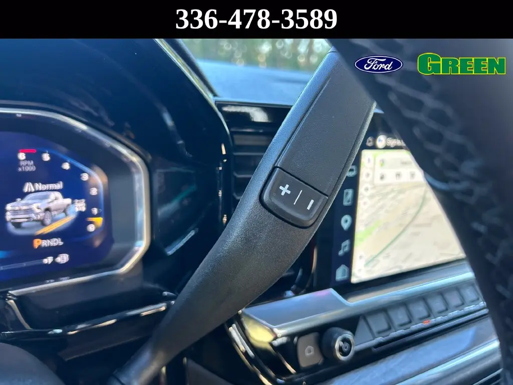2026 Chevrolet Silverado Hd - $69,758
