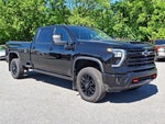 2025 Silverado 2500HD Thumbnail 1