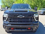 2025 Silverado 2500HD Thumbnail 2