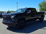 2025 Silverado 2500HD Thumbnail 3