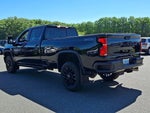 2025 Silverado 2500HD Thumbnail 4