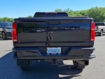 2025 Silverado 2500HD Thumbnail 5