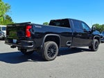 2025 Silverado 2500HD Thumbnail 6
