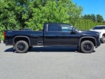 2025 Silverado 2500HD Thumbnail 7