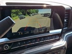 2025 Silverado 2500HD Thumbnail 19