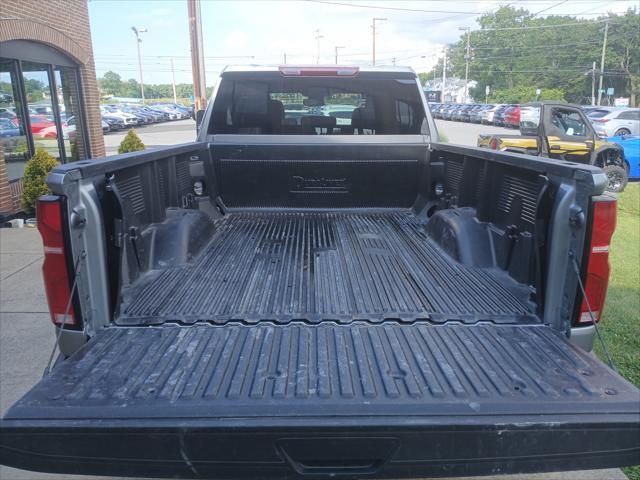 2026 Chevrolet Silverado Hd - $65,500