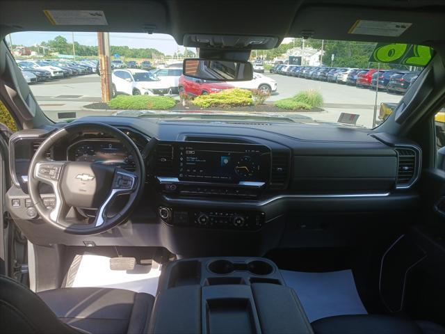 2026 Chevrolet Silverado Hd - $65,500