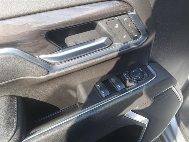 2026 Chevrolet Silverado Hd - $65,500