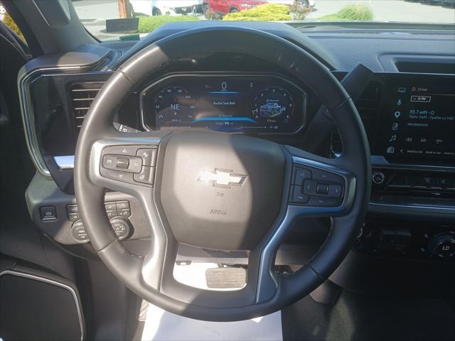 2026 Chevrolet Silverado Hd - $65,500