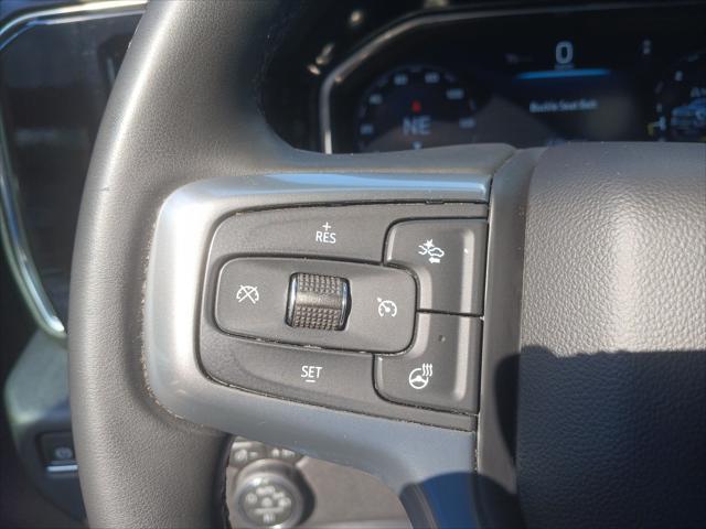 2026 Chevrolet Silverado Hd - $65,500