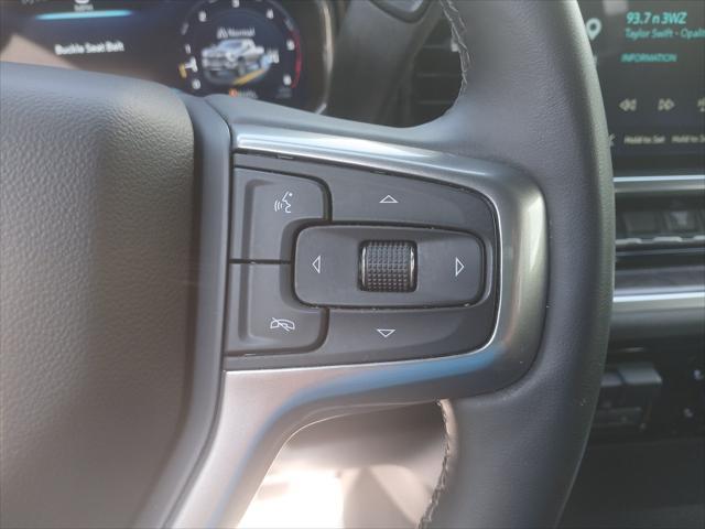 2026 Chevrolet Silverado Hd - $65,500