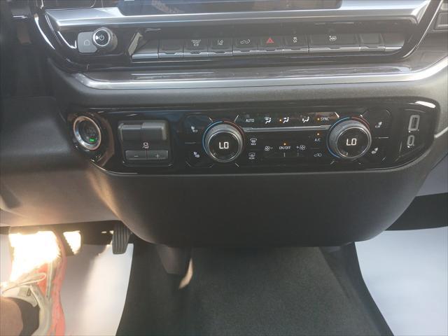 2026 Chevrolet Silverado Hd - $65,500
