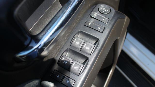2019 Chevrolet Silverado 2500HD Work Truck