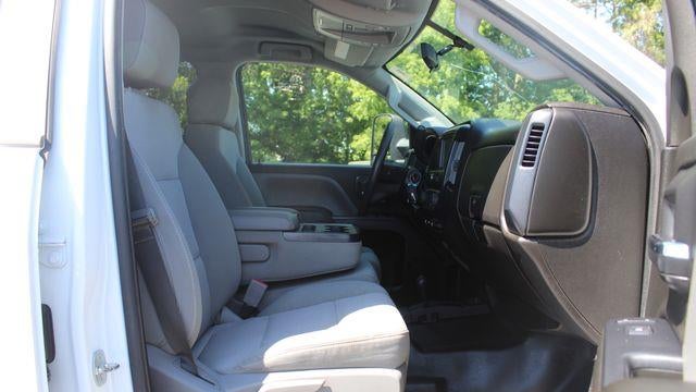 2019 Chevrolet Silverado 2500HD Work Truck