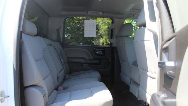 2019 Chevrolet Silverado 2500HD Work Truck