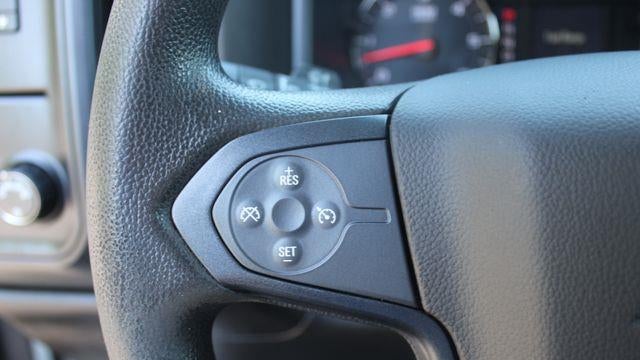 2019 Chevrolet Silverado 2500HD Work Truck