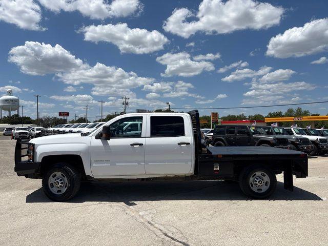 2019 Chevrolet Silverado Hd - $20,069