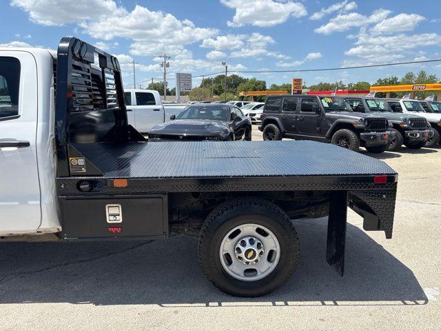2019 Chevrolet Silverado Hd - $20,069
