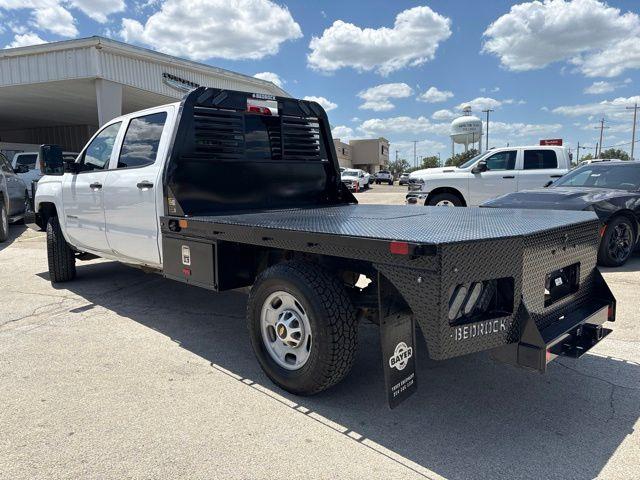 2019 Chevrolet Silverado Hd - $20,069