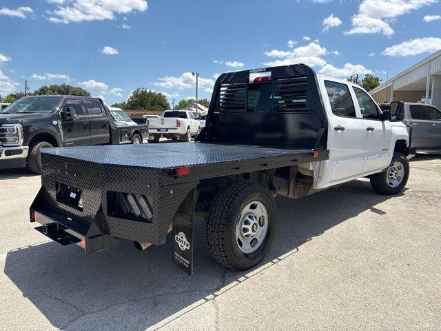 2019 Chevrolet Silverado Hd - $20,069